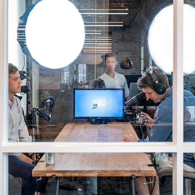 Corporate-Positioning