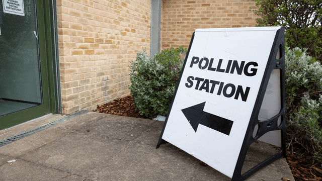 What do the local election results mean for communications on planning applications?